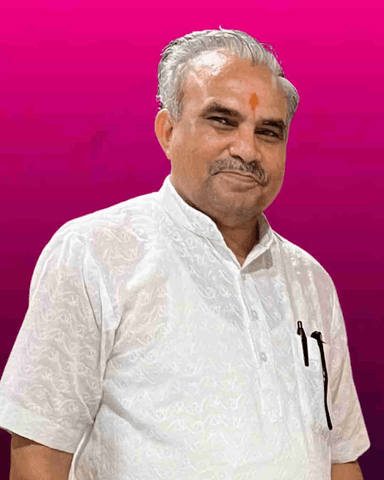 Dr. Shreyansh Dwivedi