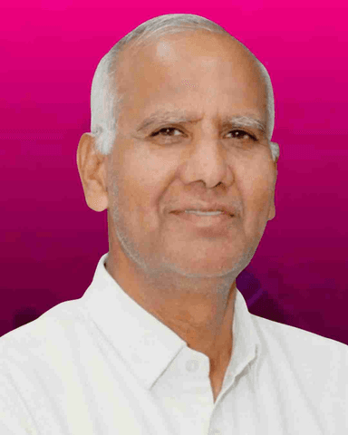 Kanwar Singh Yadav