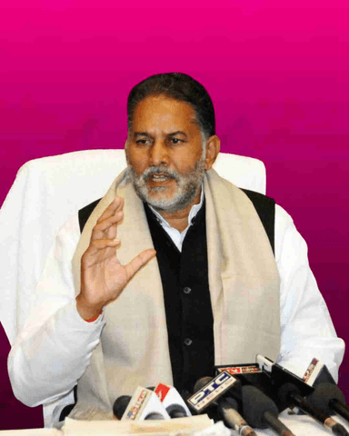 Ram Bilas Sharma