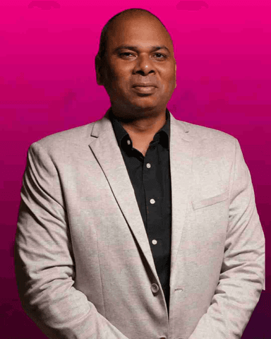 Santosh Khadsare