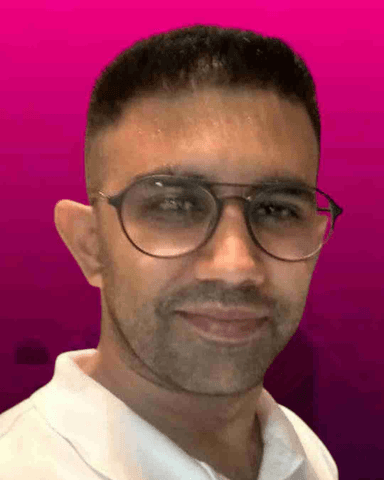 Surmeet Singh