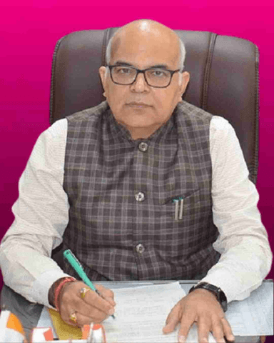 Tankeshwar Kumar