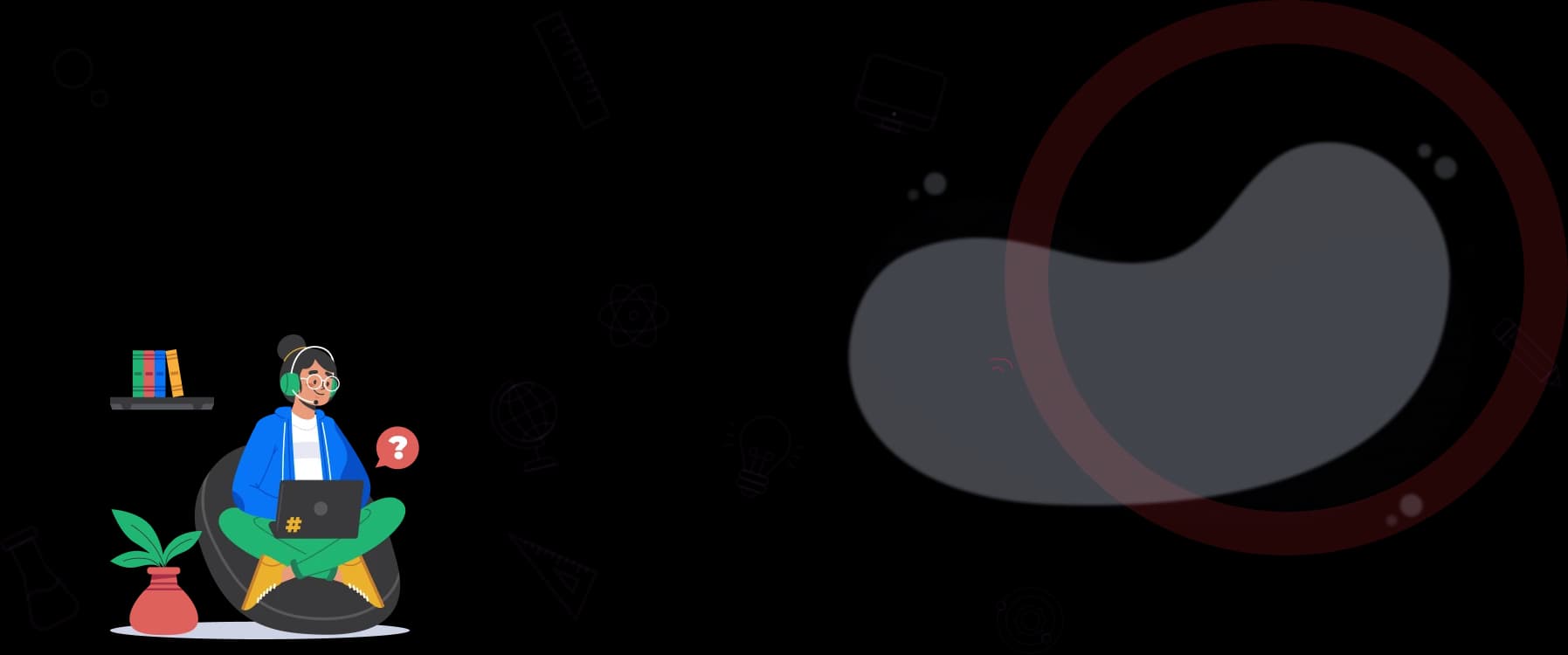 Cybersecurity Hero Banner