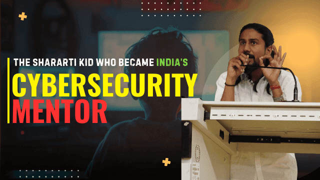 Media Coverage - Shararati Kid Article