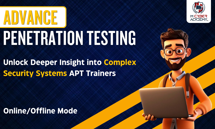 Advanced Penetration Testing (APT) Course