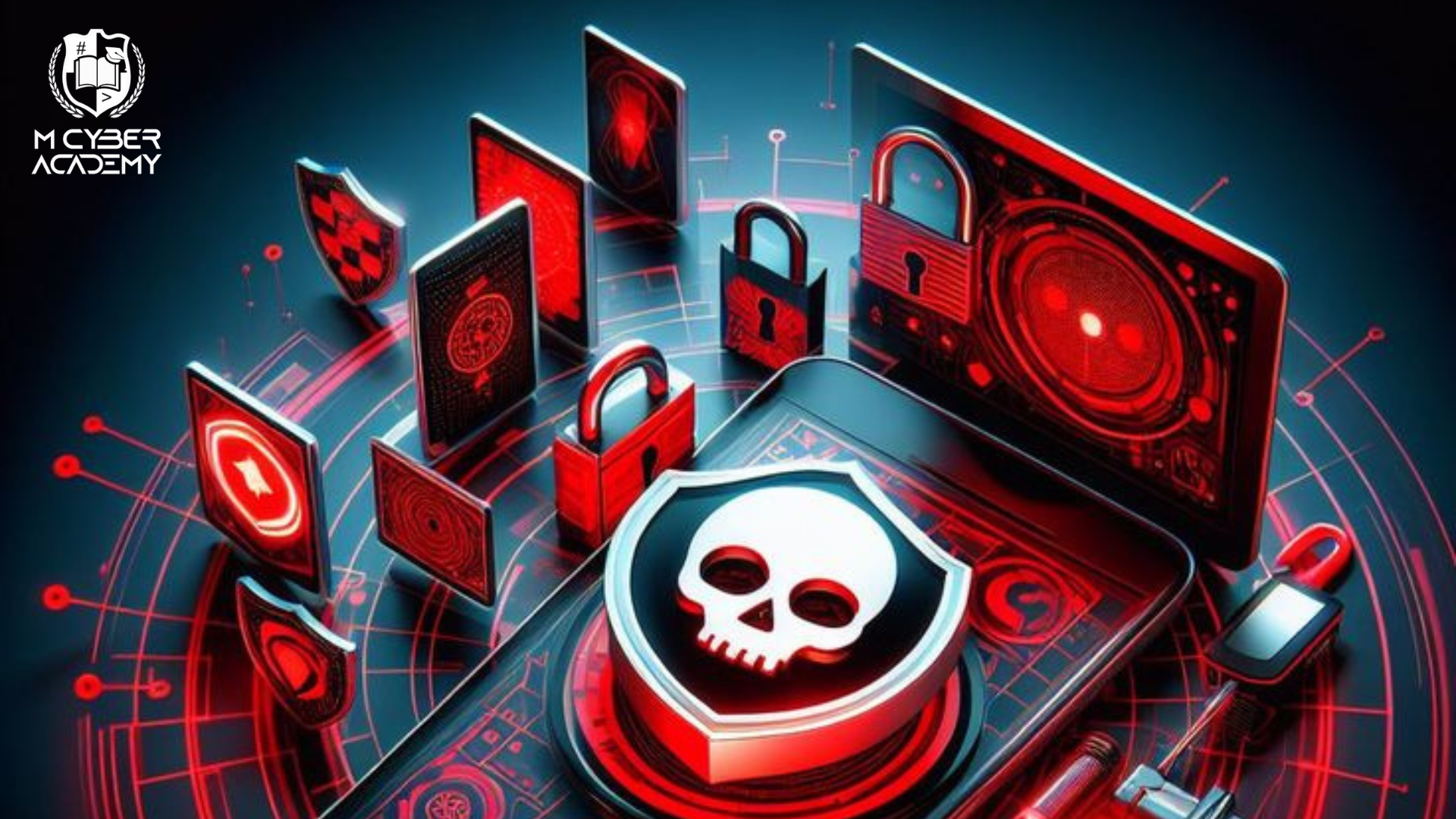 Cybersecurity Protection