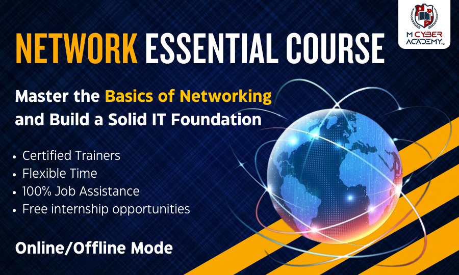 Networking Essentials Course