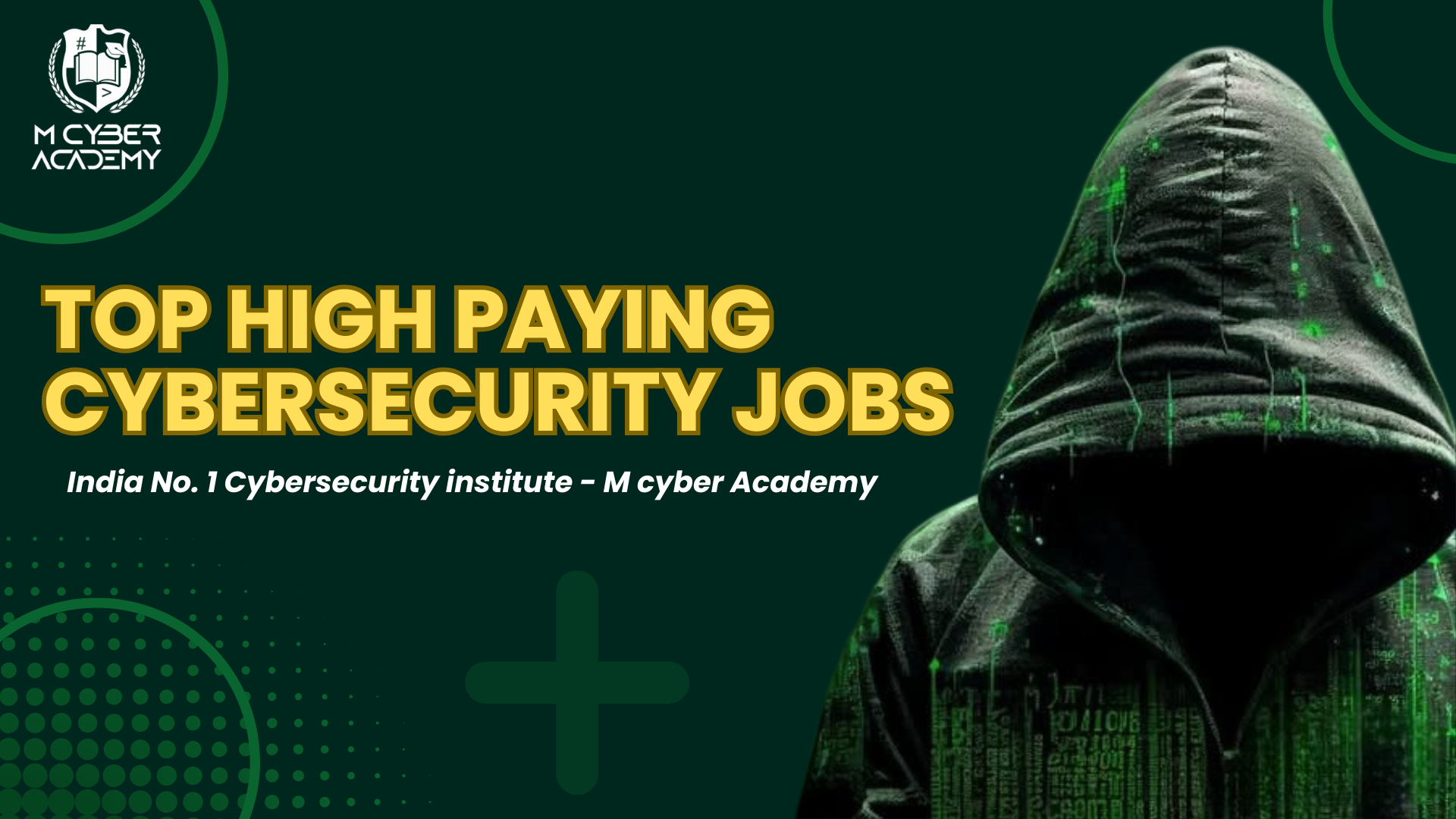 High-Paying Cyber Security Jobs